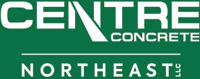 Centre Concrete Northeast